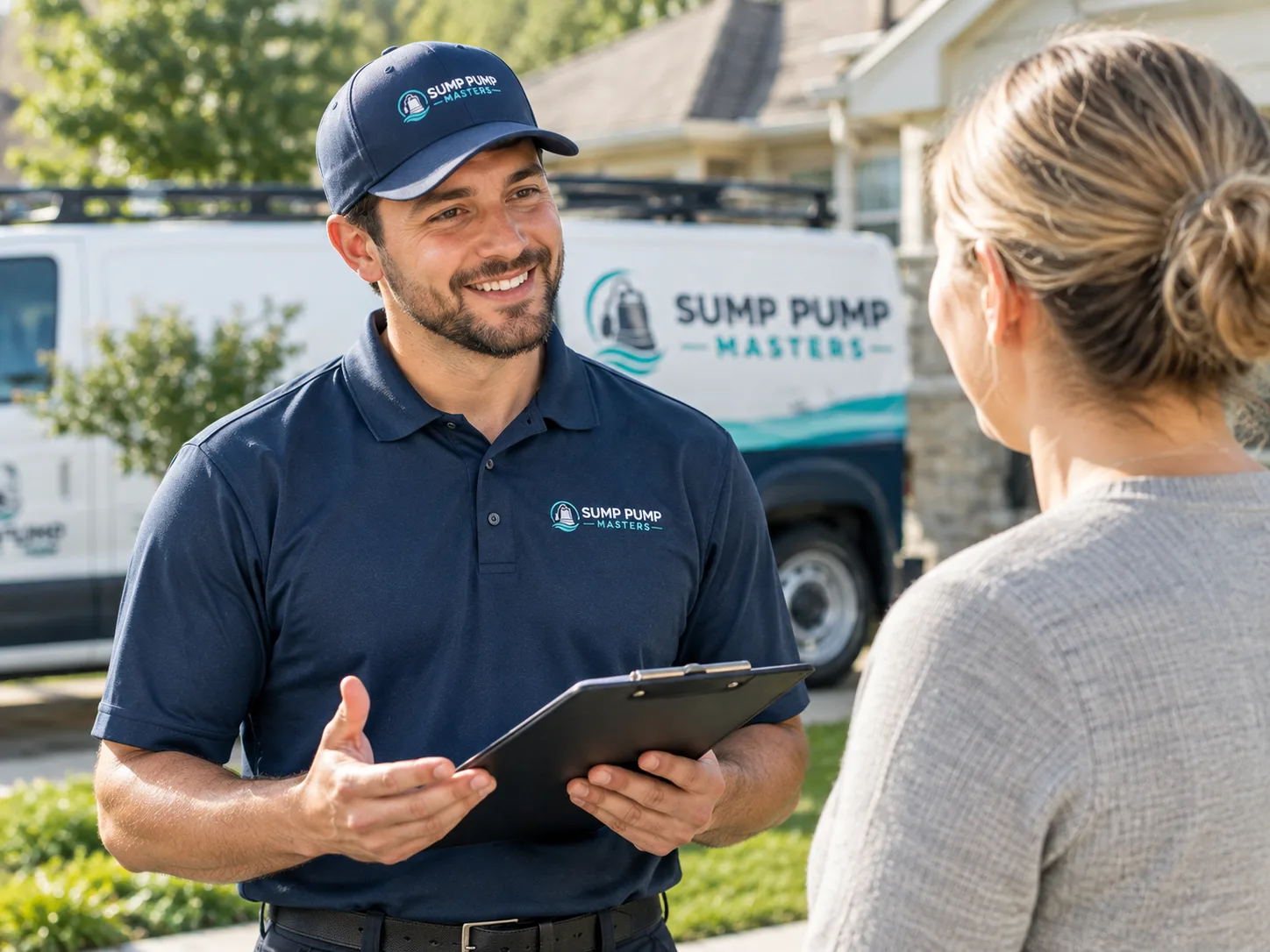 Sump Pump Repair Smithville, OH FAQs